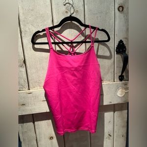 Gymshark Studio Tank